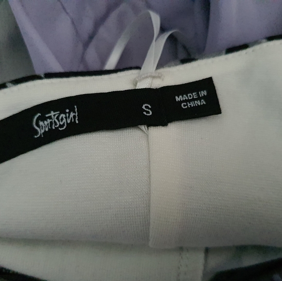 Sportsgirl strapless top - Picture 6 of 8